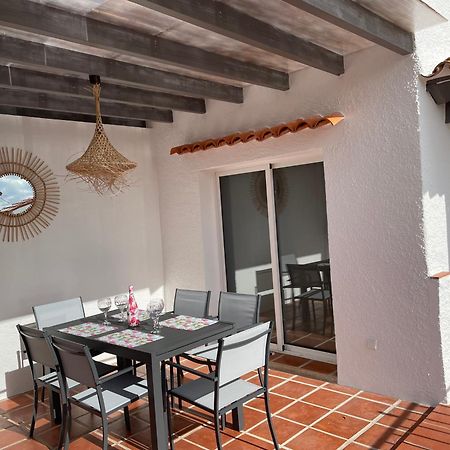 Casa Serenita Charming Villa With Swimming Pool Γιαβέα Εξωτερικό φωτογραφία