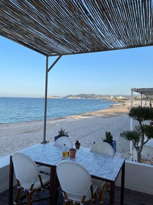 Casa Serenita Charming Villa With Swimming Pool Γιαβέα Εξωτερικό φωτογραφία