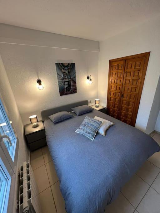 Casa Serenita Charming Villa With Swimming Pool Γιαβέα Εξωτερικό φωτογραφία