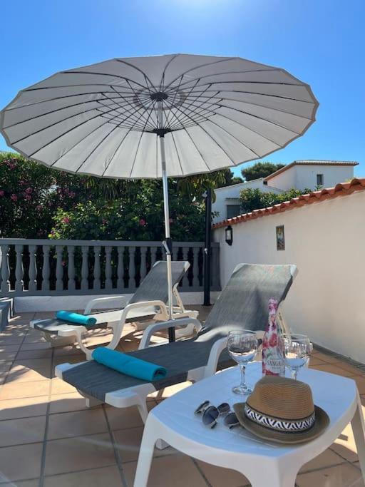 Casa Serenita Charming Villa With Swimming Pool Γιαβέα Εξωτερικό φωτογραφία