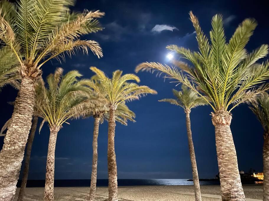 Casa Serenita Charming Villa With Swimming Pool Γιαβέα Εξωτερικό φωτογραφία