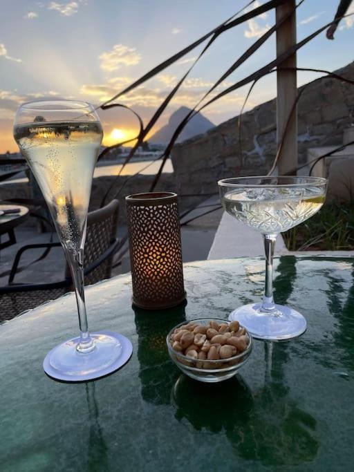 Casa Serenita Charming Villa With Swimming Pool Γιαβέα Εξωτερικό φωτογραφία